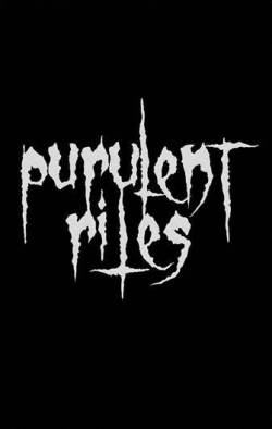 Purulent Rites : '13